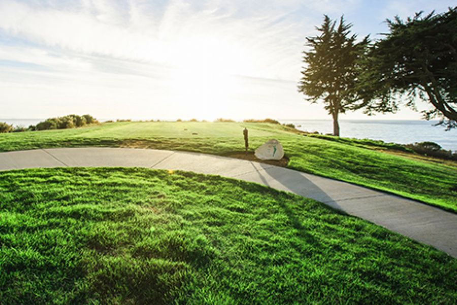 Top 10 Golf Courses By Golf HQ Magazine