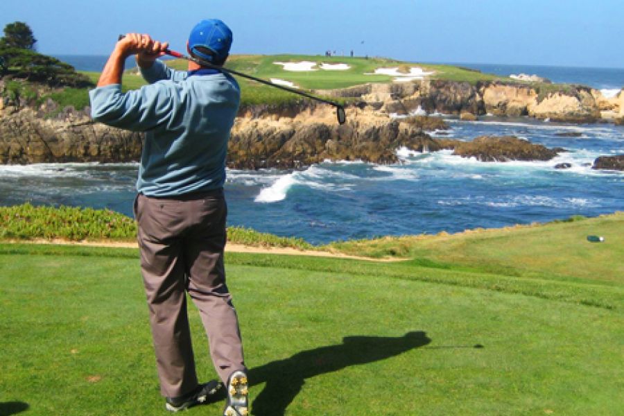 18 Distinct Holes